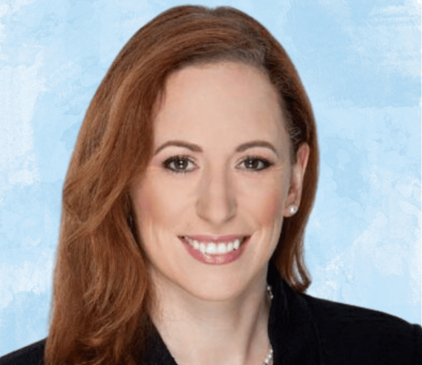 Dr. Amanda Chen, MD