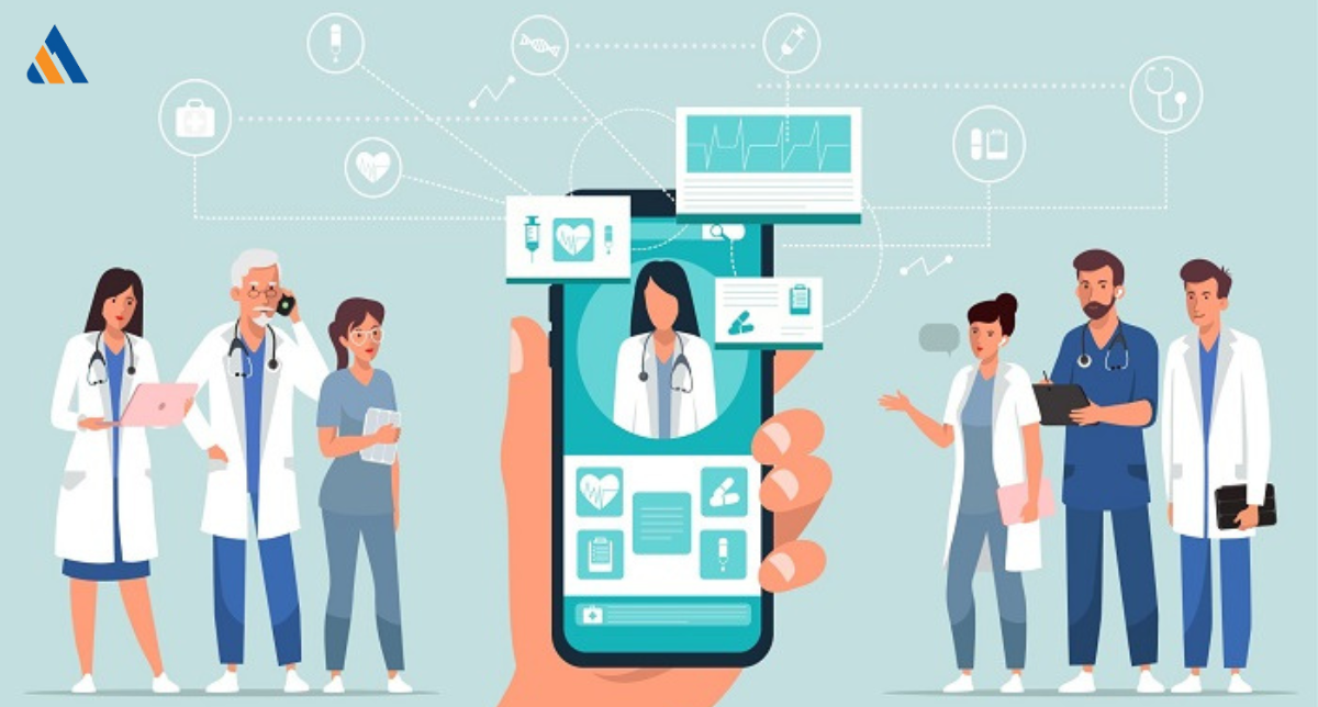 Virtual Assistants for Healthcare