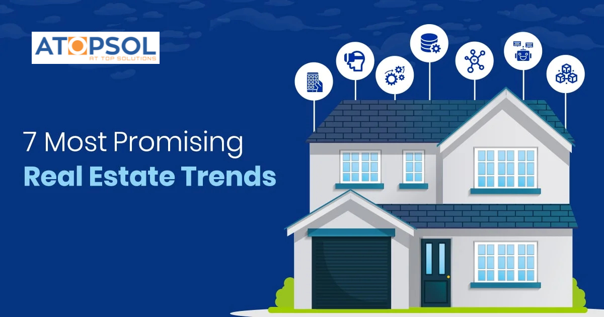 Real estate marketing Texas 2025